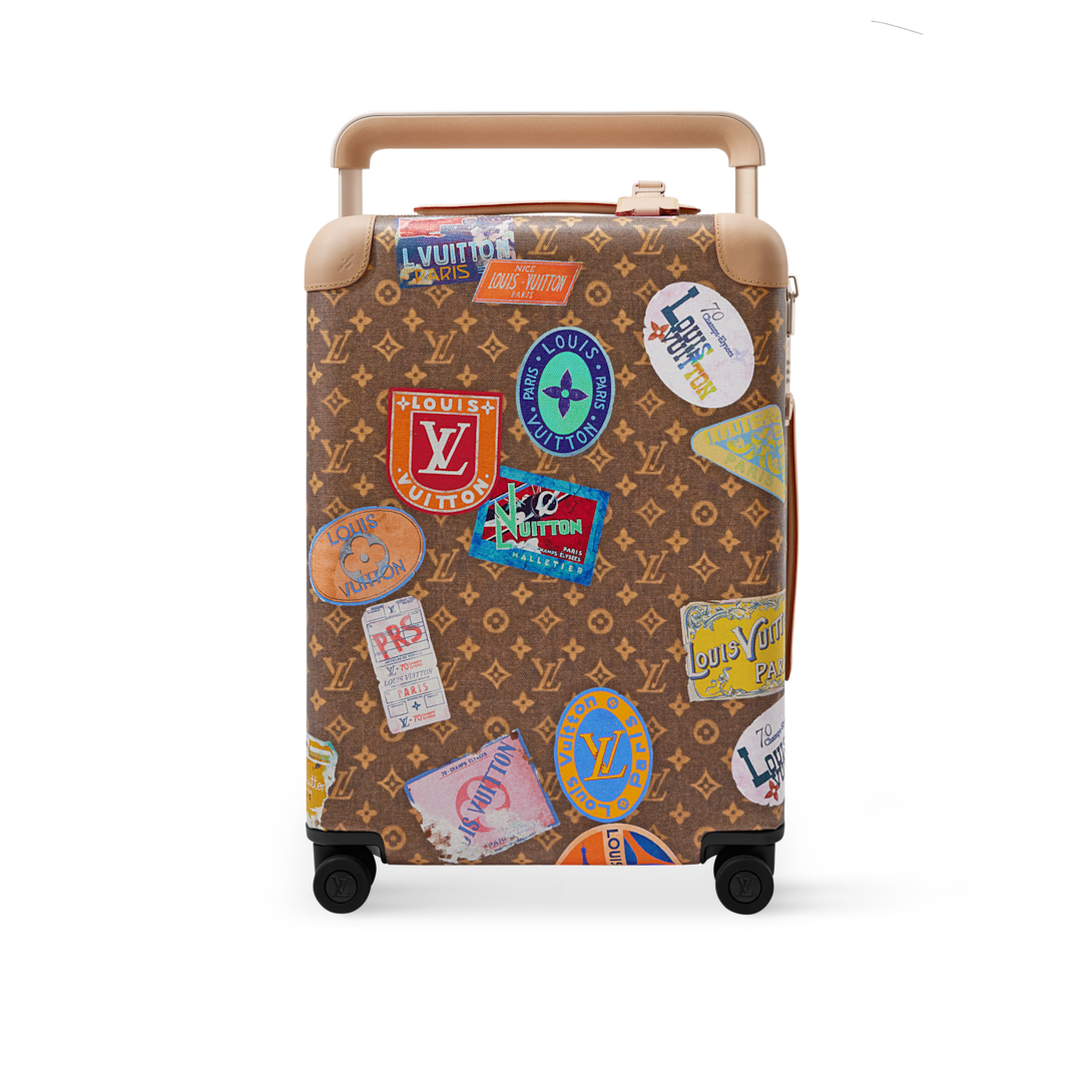 Horizon 55 Other Monogram Canvas - Travel M14728 | LOUIS VUITTON